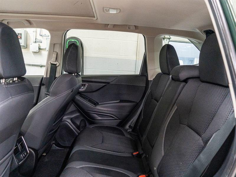 subaru FORESTER TOURING 2024 - 23