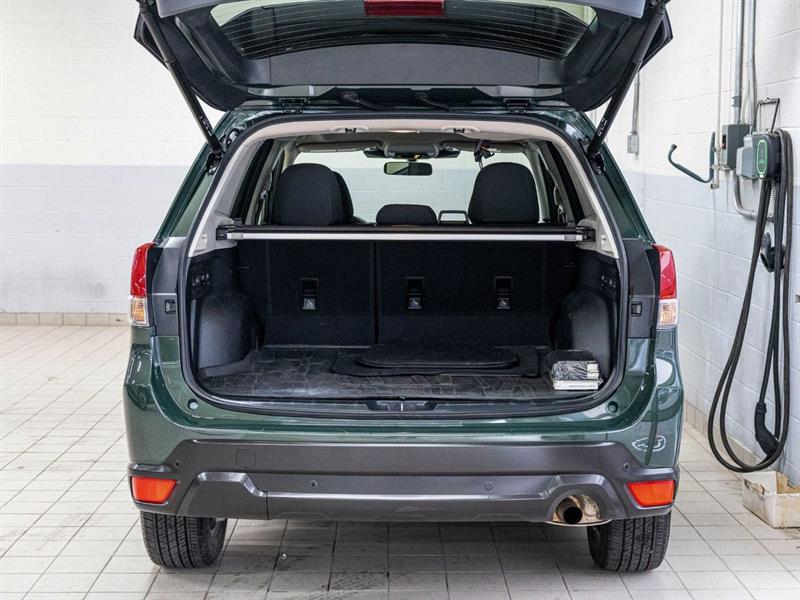 subaru FORESTER TOURING 2024 - 24