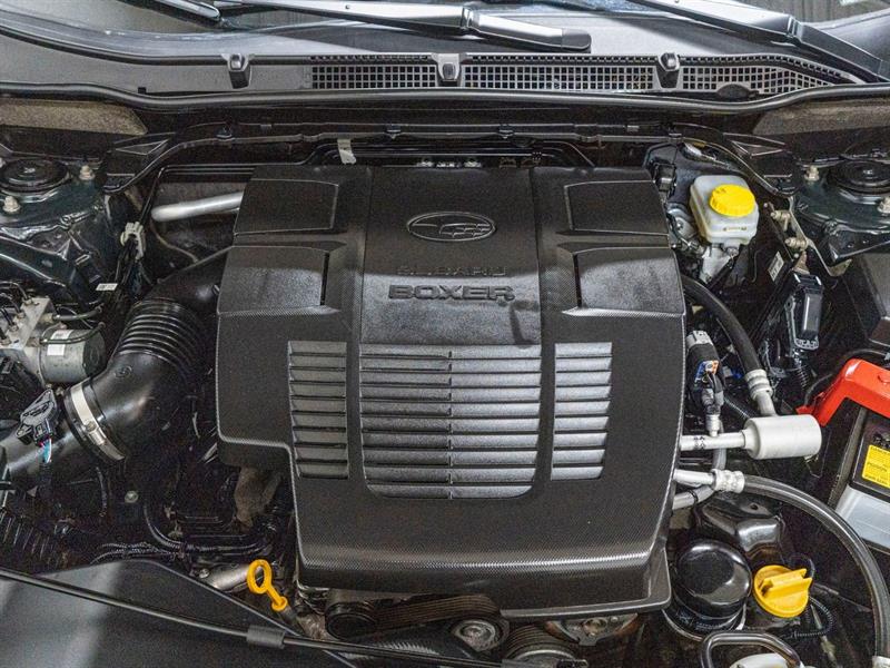 subaru FORESTER TOURING 2024 - 31
