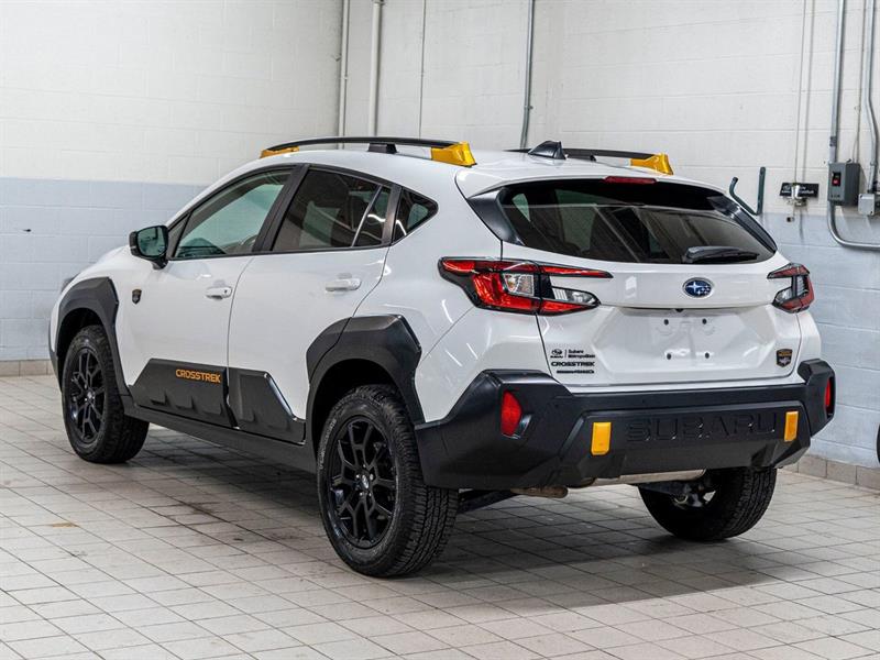 subaru Crosstrek 2024 - 4