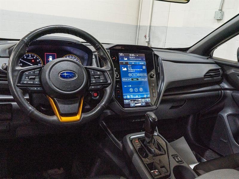 subaru Crosstrek 2024 - 6
