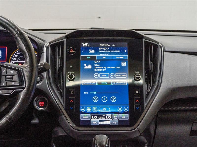 subaru Crosstrek 2024 - 8