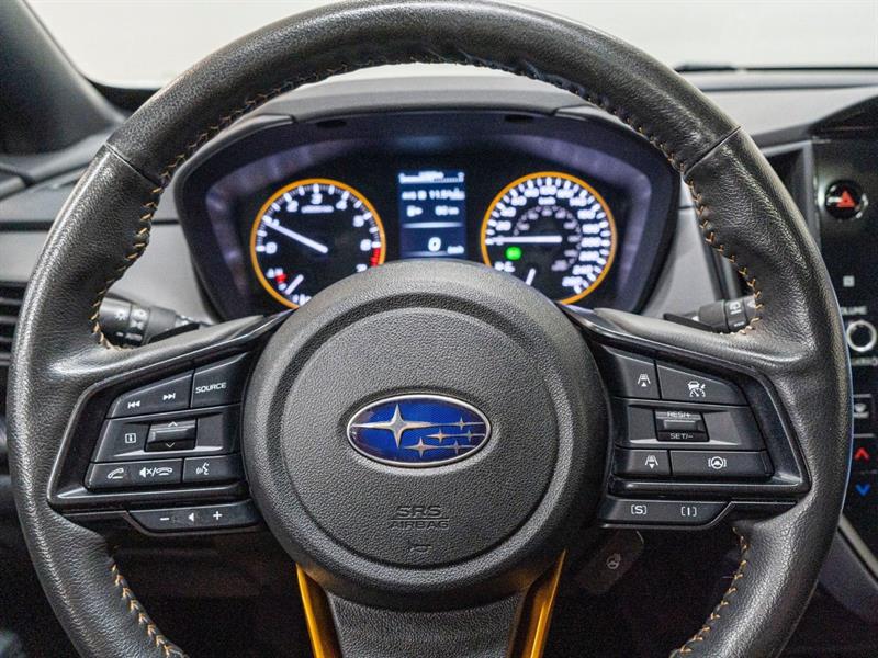 subaru Crosstrek 2024 - 9