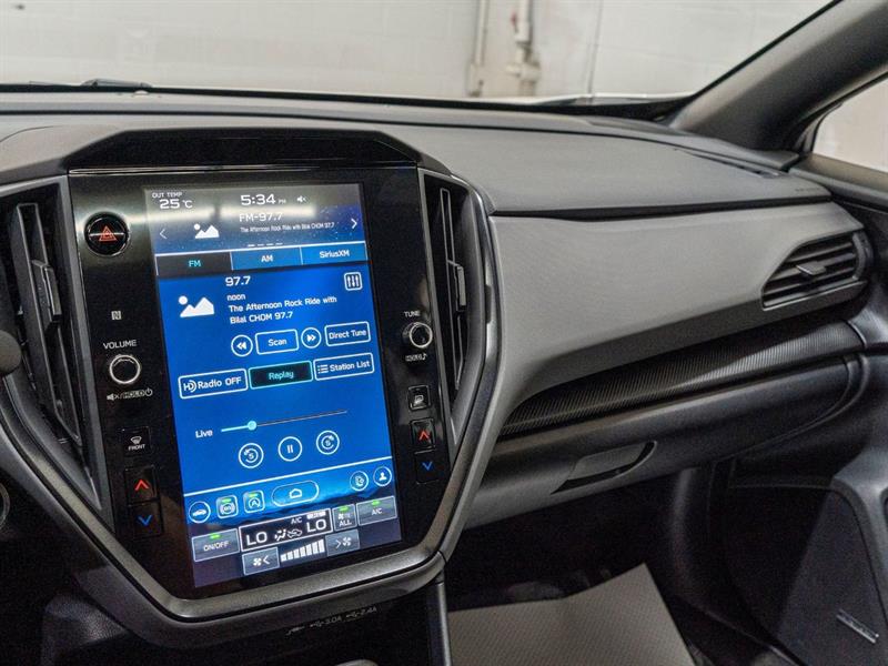 subaru Crosstrek 2024 - 12