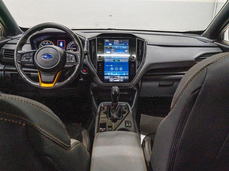 subaru Crosstrek 2024 - 19