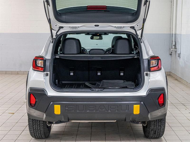 subaru Crosstrek 2024 - 25