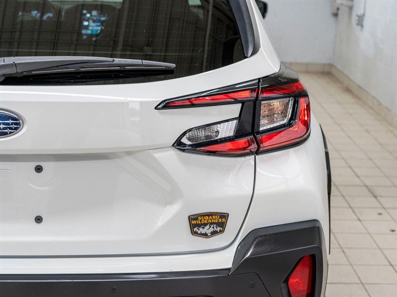 subaru Crosstrek 2024 - 27