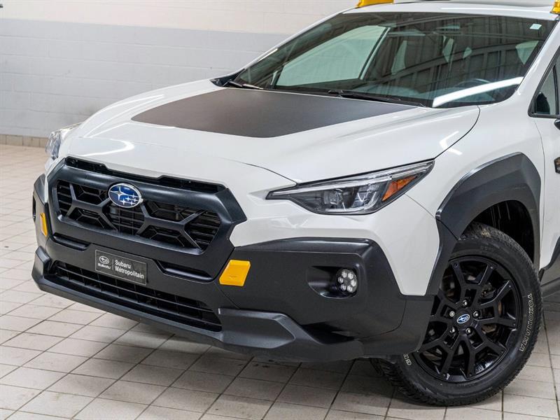 subaru Crosstrek 2024 - 28