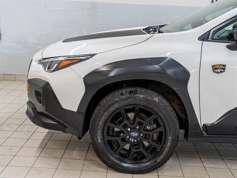 subaru Crosstrek 2024 - 31