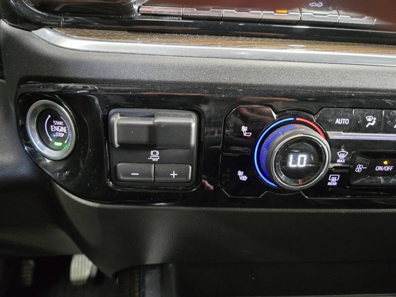 chevrolet Silverado 1500 2022 - 22