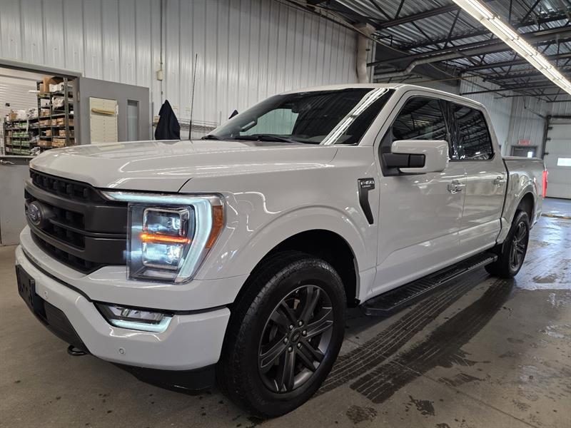 ford F-150 2023