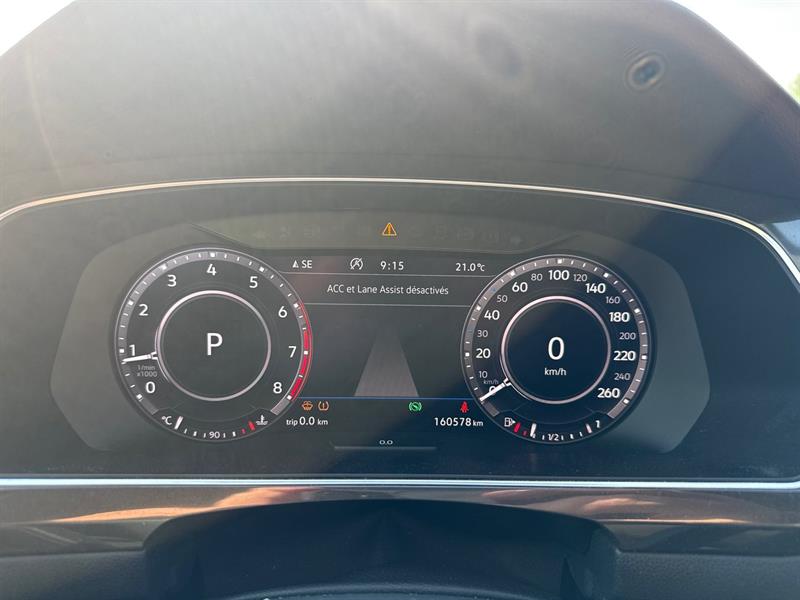 volkswagen Tiguan 2018 - 6