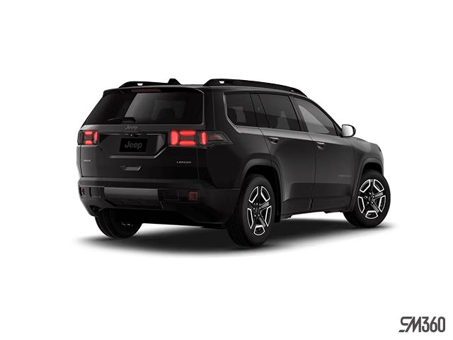 jeep Cherokee 2026 - 2