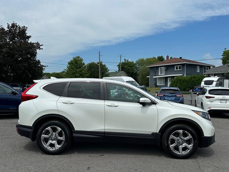honda CR-V 2018 - 3