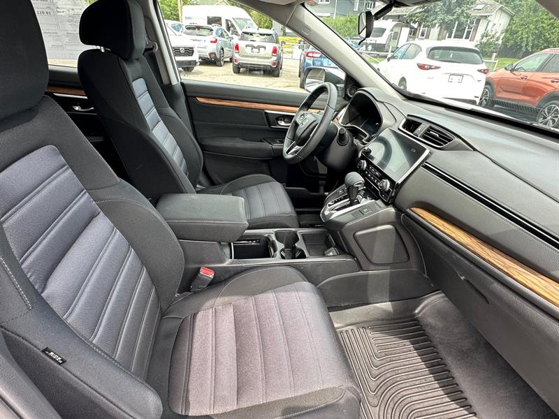 honda CR-V 2018 - 10