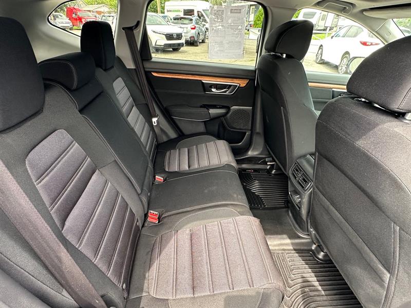 honda CR-V 2018 - 11