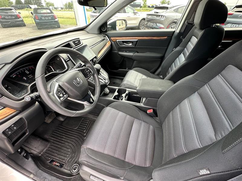 honda CR-V 2018 - 12