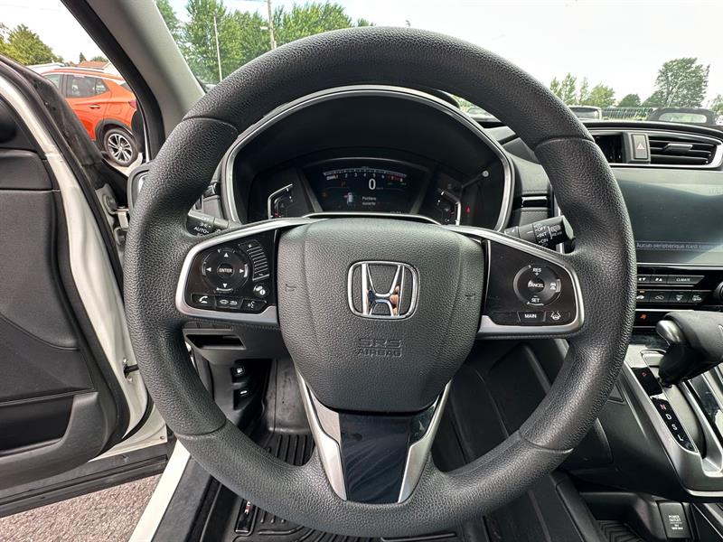 honda CR-V 2018 - 13