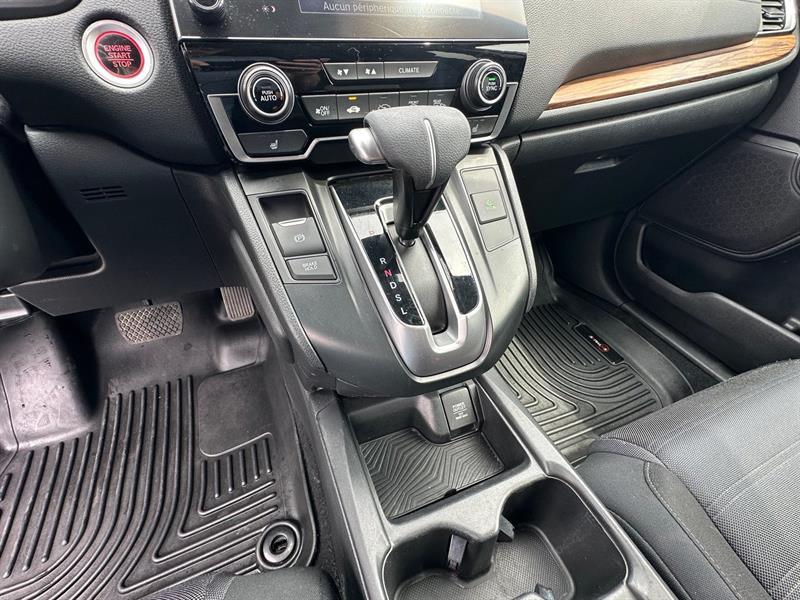 honda CR-V 2018 - 15