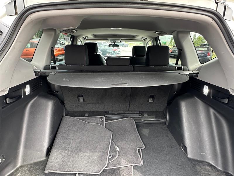 honda CR-V 2018 - 16