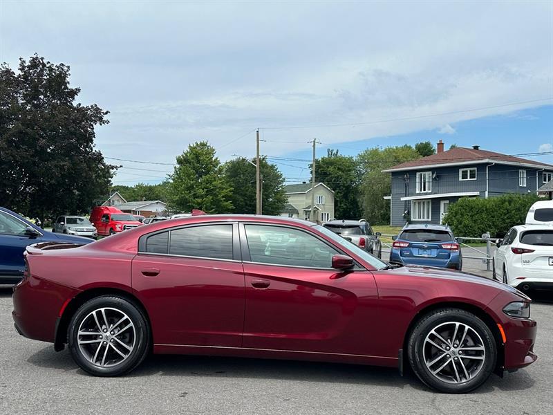 dodge Charger 2019 - 3