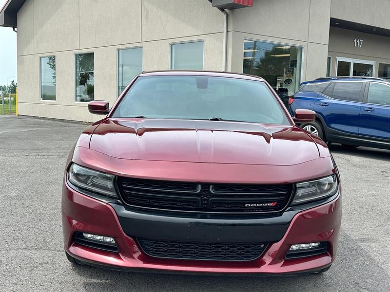 dodge Charger 2019 - 9