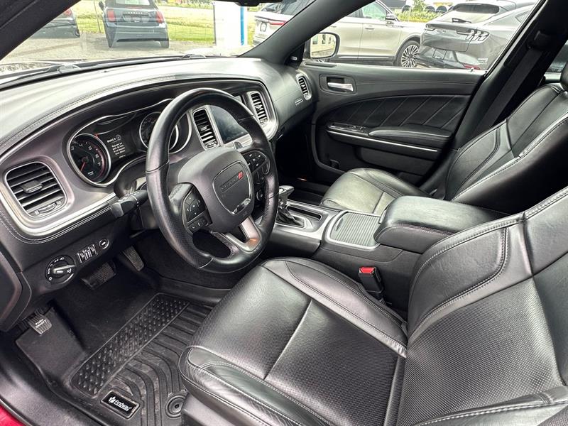 dodge Charger 2019 - 10