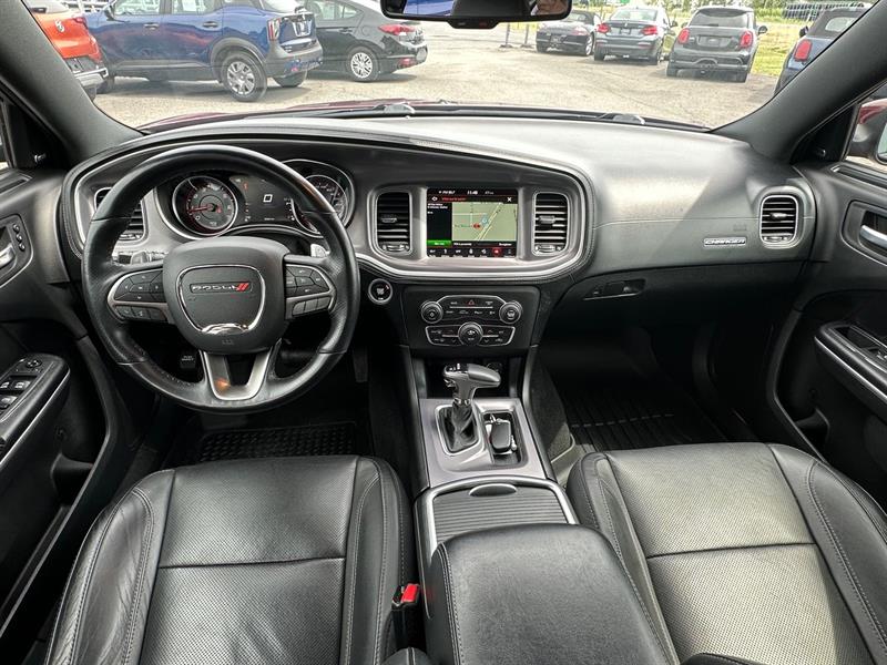 dodge Charger 2019 - 12