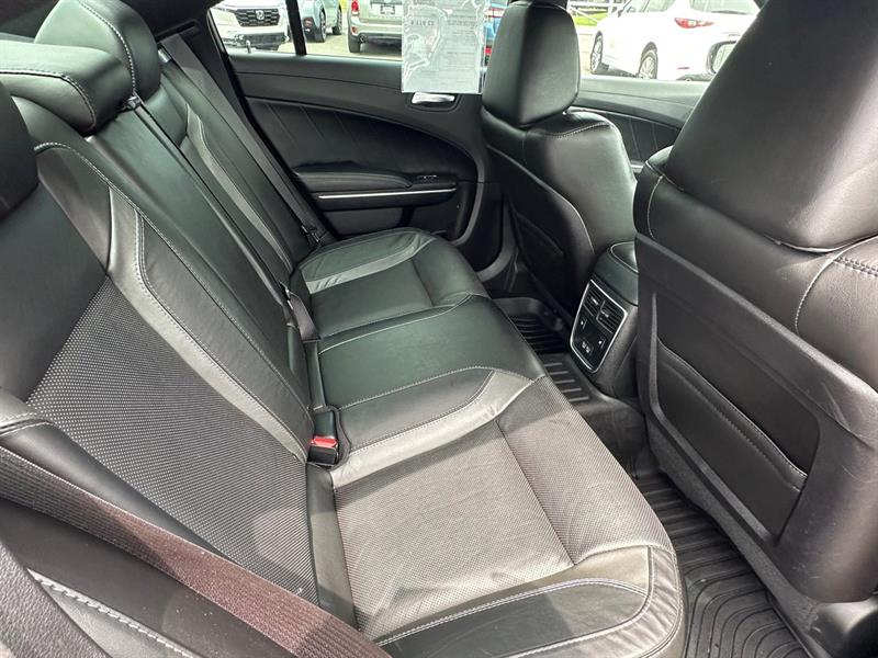 dodge Charger 2019 - 13