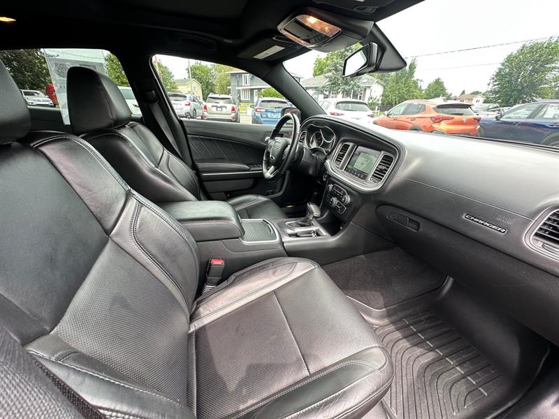 dodge Charger 2019 - 14