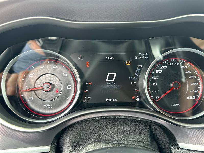 dodge Charger 2019 - 15