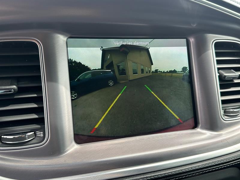 dodge Charger 2019 - 18