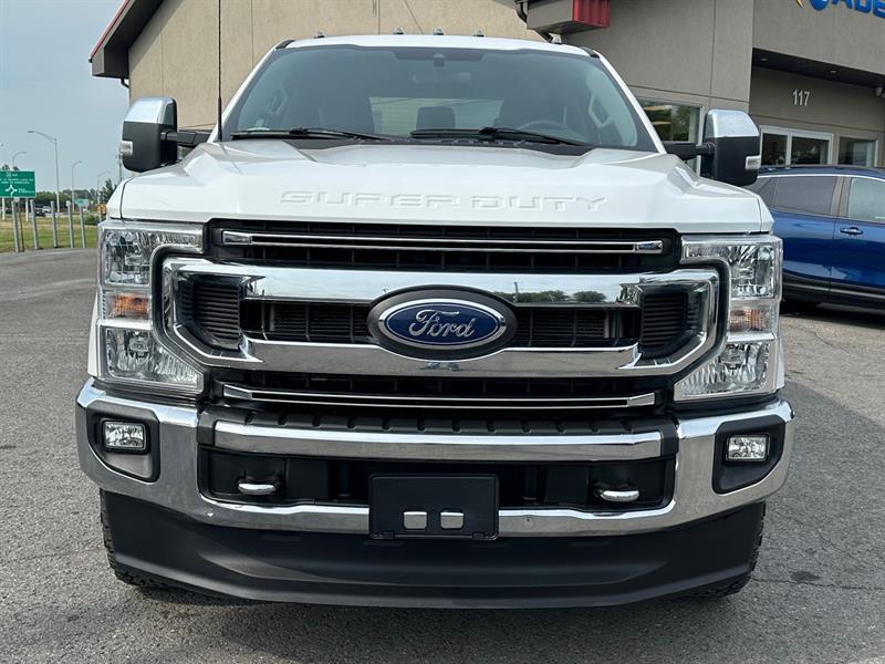 ford Super Duty F-250 SRW 2022 - 3
