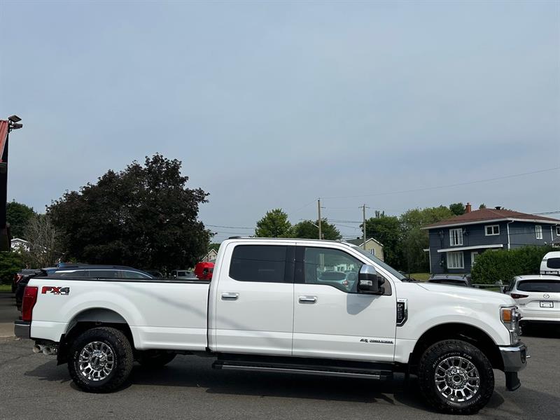 ford Super Duty F-250 SRW 2022 - 5