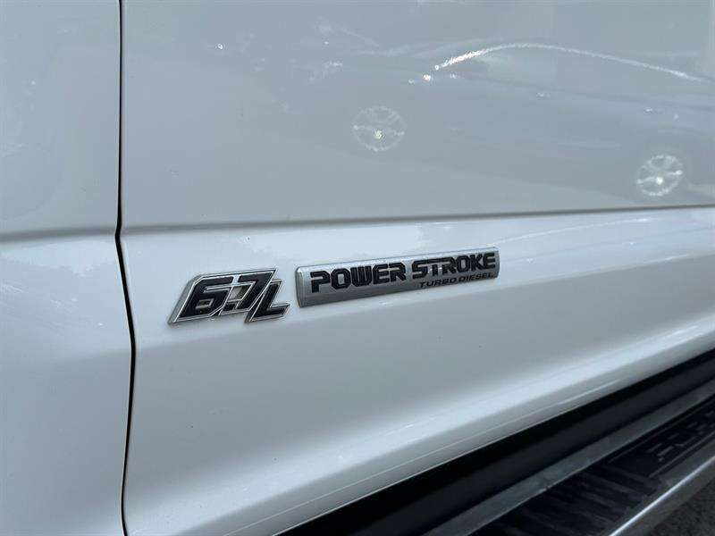 ford Super Duty F-250 SRW 2022 - 9