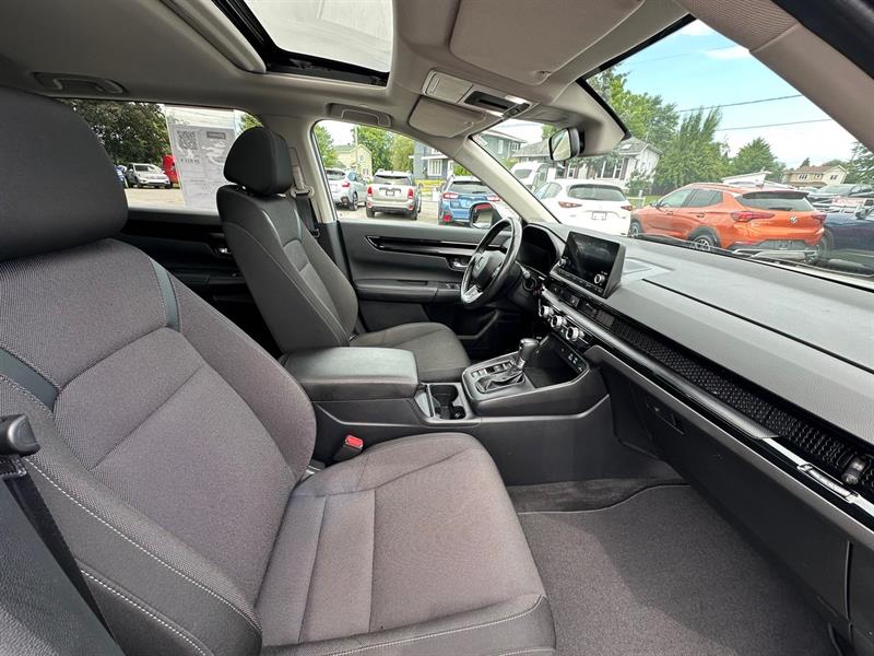 honda CR-V 2024 - 9