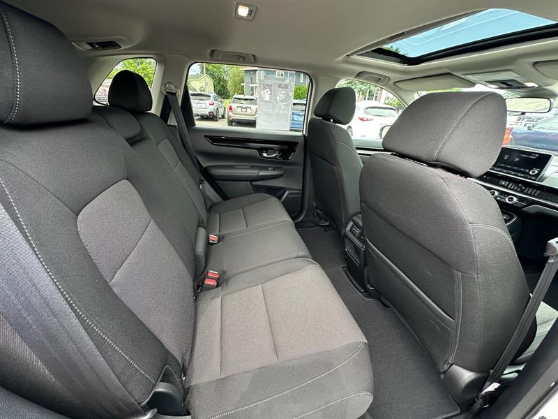 honda CR-V 2024 - 10