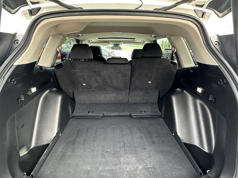 honda CR-V 2024 - 11