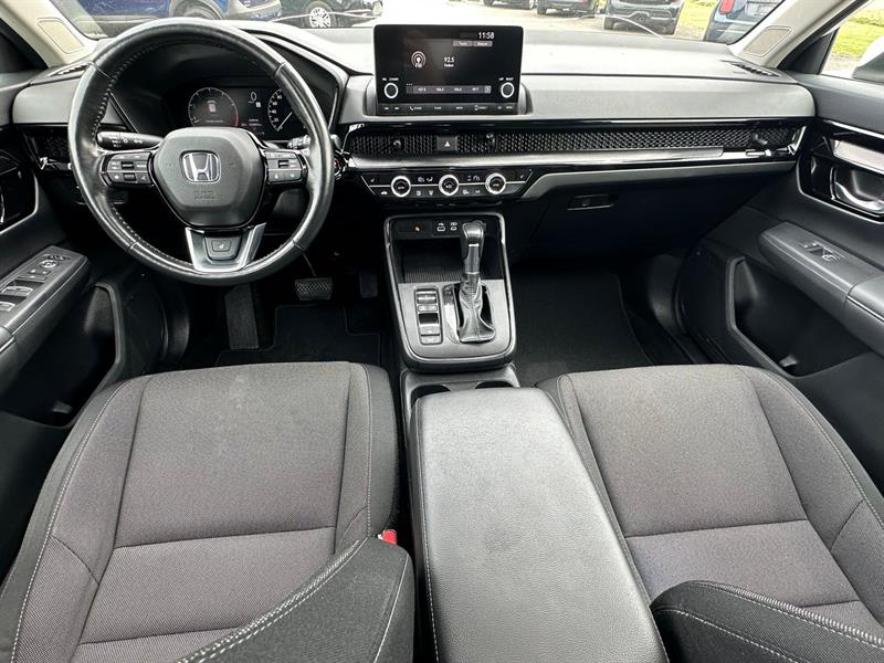 honda CR-V 2024 - 12