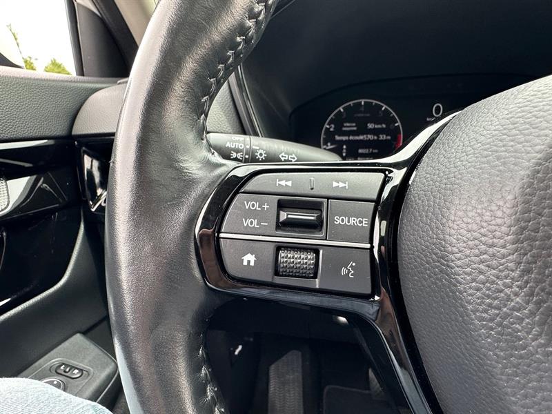 honda CR-V 2024 - 14