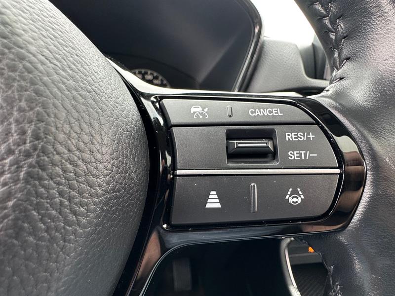 honda CR-V 2024 - 15