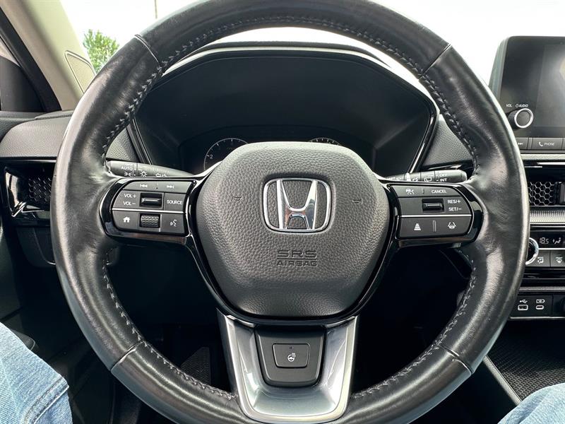 honda CR-V 2024 - 16