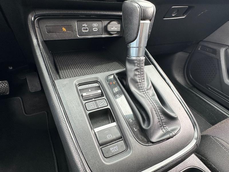 honda CR-V 2024 - 19