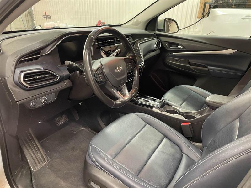 chevrolet Bolt EUV 2022 - 3