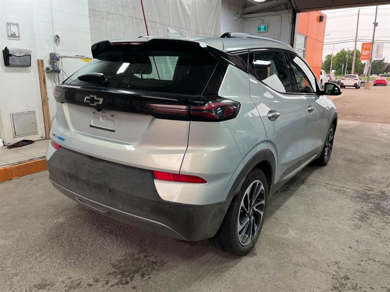 chevrolet Bolt EUV 2022 - 8