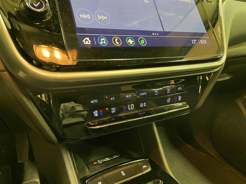 chevrolet Bolt EUV 2022 - 12