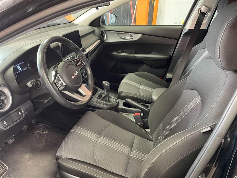 kia Forte 2022 - 3