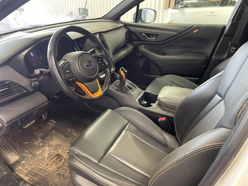 subaru Outback 2022 - 4