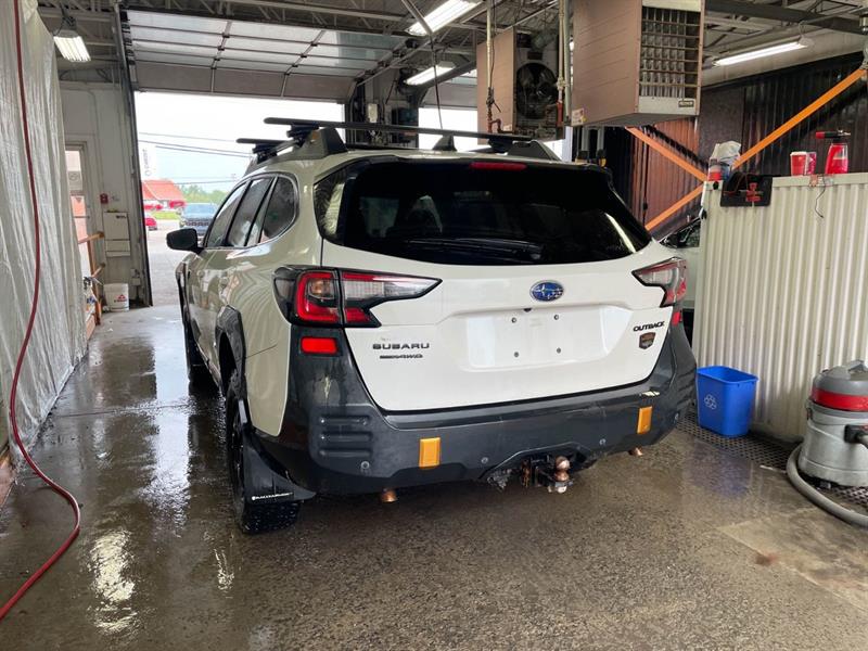 subaru Outback 2022 - 6