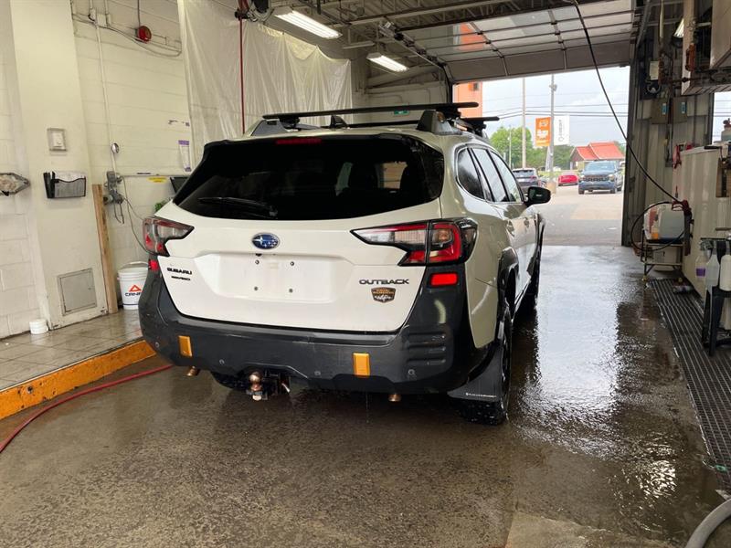 subaru Outback 2022 - 9